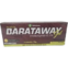 INSET GEL QUIMIWAY 10G BARATAWAY
