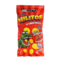 SALG MILITOS 40G CHURRASCO