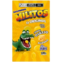 SALG MILITOS 100G QUEIJO