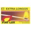 Fósforo Fiat Lux Extra Longos Caixa 50 Un