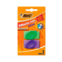 BORR NEON BIC 2UN SORT