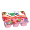 BEB LACT FRUTILAC BD 360G MORANGO