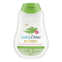SH DOVE BABY 400ML CAB CLAROS