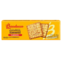BISC CREAM CRACKER BAUD 165G TRAD