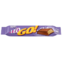 BISC WAFER MILKA LEO GO 48G CHOC