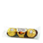 CHOC FERRERO ROCHER 3UN
