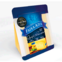 Queijo Parmesão Faixa Azul Fatiado 300G