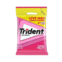 CHICLE TRIDENT 32G TUTTI FRUTTI