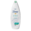 SABONETE LIQ DOVE 250ML PELE SENSIVEL