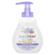 SABONETE LIQ DOVE BABY 200ML HORA DORMIR