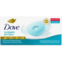 SABONETE DOVE 90G 6UN PELE SENSIVEL