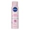 Desodorante Feminino Antitranspirante Nivea Pearl & Beauty Embalagem Aerosol 92G
