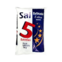 SAL REFINADO 5 ESTRELAS 1KG EXTRA IODADO