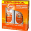 REPELENTE OFF LOCAO 2UN 100ML