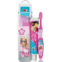 KIT ESCOVA DENT+GEL DENTAL CONDOR BARBIE