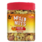 MIX NUTS AGTAL PT 350G C/MEL