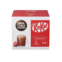 CAFE NESCAFE D GUSTO CAPS 170G KIT KAT