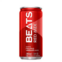 BEBIDA MISTA BEATS RED MIX LT 269ML 