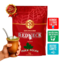 ERVA MATE TERERE REDNECK 500G PURA FOLHA