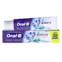 CR DENTAL ORAL-B 3D WHITE 140G CLEAN