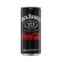 BEB MISTA JACK DANIEL'S LT 269ML COCA COLA