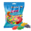 GOMA FLORESTAL 150G PEIXINHOS