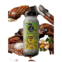 SAL PARRILLA BR SPICES 1.010KG ALHO FRITO/SALSA