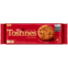 BISC COOKIE TOSTINES 60G ESPECIARIAS