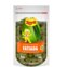Azeitona Verde Zaeli Fatiada Sachê 150G
