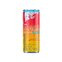 BEB ENERG RED BULL LT 250ML S FREE MACA