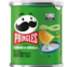 BATATA FRITA PRINGLES 37G. CREM CEBOLA