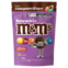 CHOC M&M 120G BROWNIE