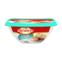 CREAM CHEESE PRESIDENT PT 270G LIGHT