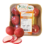 RABANETE SOLO VIVO ORG 300G