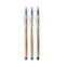 CANETA BIC FINE PLUS 3UN AZUL/AZUL/PRET