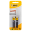 GRAFITE BIC MINAS GRAFITE 0.5 2UN