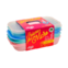 CONJUNTO POTE HERM MICRO DUP 3UN 500ML COLOR