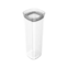 ORGANIZADOR HERM OU 2L BLOCK NEUTRO