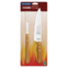 CONJ TRAMONTINA CHURRASCO 2PCS