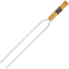 ESPETO GAUCHO GRILAZER 75CM DUPLO