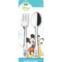 JOGO TALHER SIMONAGGIO INF 2PCS MICKEY