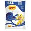 Sal Refinado Zaeli 1kg