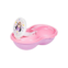 POTE PAPINHA PLASUTIL MINNIE BABY