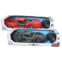 BRINQUEDO PICA-PAU TURBO CAR CONTROLE REM 2 FUNÇÕES
