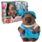 BRINQ DIVERTOYS CAPIVARA MENINO