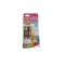 CANETA ESFER GOLLER RET 0.7MM 4UN NEON
