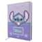 AGENDA DAC MENOR 2026 STITCH
