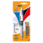 CANETA BIC 4CORES+LAPISEIRA 0.7MM