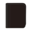 FICHÁRIO DAC PVC ALL BLACK