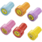 BRINQ BRW CARIMBO INF 16PCS EMOCOES